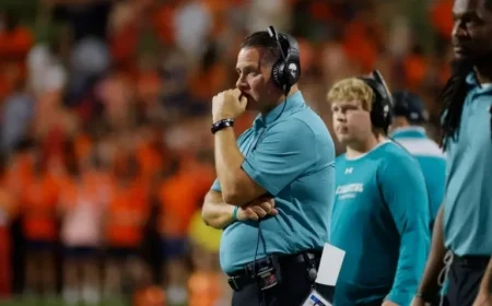 Unlock $200 Bonus Bets: Bet $5 on Marshall vs. Coastal Carolina