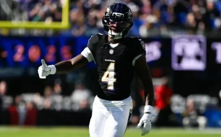 Week 9 Fantasy Football: Essential Thursday Night Start and Sit Advice