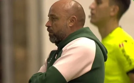 Manolo González: “Our Team’s Hard Work is Our Strength”