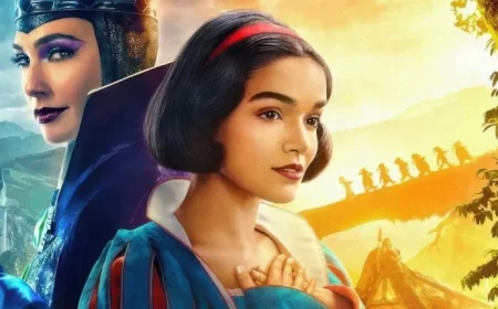 Rachel Zegler on Overcoming Backlash: Why “Snow White” is Now Celebrated