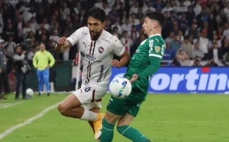 Liga de Quito vs. Palmeiras: Copa Libertadores Semifinal Leg 2 Live Channels