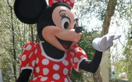 Disneyland to Close 7 Rides During Busy Holiday Season