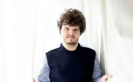 L.A. Teen Reveals Co-Starring Role in ‘Bugonia’ to Friends