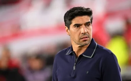 Palmeiras’ Tactical Analysis: Exploiting LDU’s Defensive Gaps for Victory