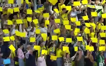 Sergio León Shines in Betis’ Dominating Victory