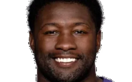 Roquan Smith Fully Participates in Wednesday’s Practice Despite Hamstring Issue