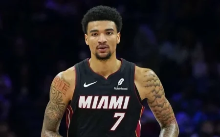 Victor Wembanyama Seizes Prime Opportunity to Eliminate Growing Challenge