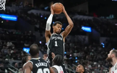 Heat vs. Spurs: Top Predictions and Best NBA Bets for Oct. 30