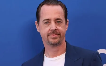 Sean Murray Unveils Original A-List Star Cast for Hocus Pocus