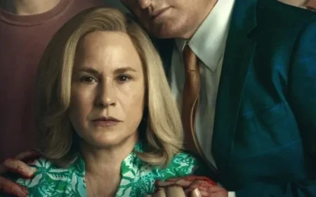 Attorney Criticizes Hulu’s Alex Murdaugh Series: ‘Gloria Was Much More’