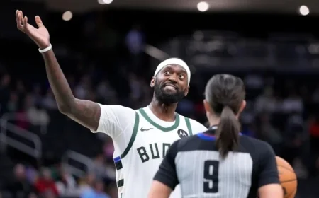 Bucks Face Urgent Bobby Portis Issue Needing Immediate Attention