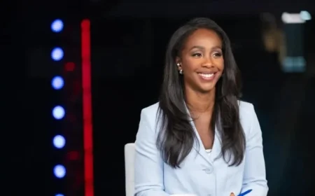 Abby Phillip Revives Jesse Jackson’s Overlooked Political Legacy