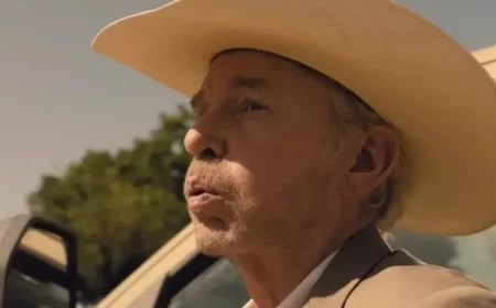 Jon Hamm Revealed as Villain in Landman Season 2 Twist