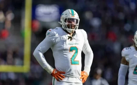 Bradley Chubb Intensifies Ravens’ Challenges This Week