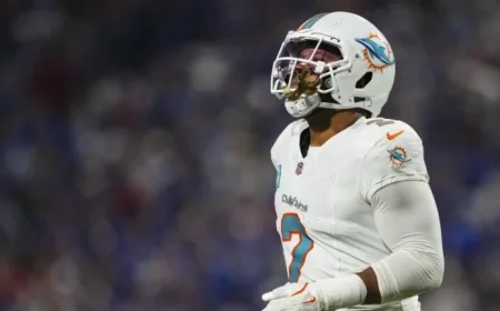 Bradley Chubb Listed as Active for Thursday Night Football