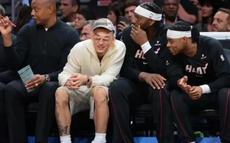 How Miami Heat’s New Offense Thrives Without Tyler Herro and His Future Impact