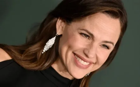 Jennifer Garner Reveals Brilliant Halloween Costume Idea for Exhausted Moms