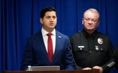 Court Removes Trump-Appointed US Attorney from Multiple Criminal Cases