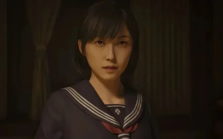 Konatsu Kato’s Silent Hill f Livestream Hits 1.7 Million Views