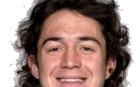 Charlie Kolar Scores a Touchdown in Week 8