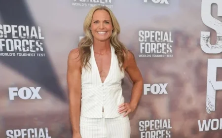 Christie Pearce Rampone’s Divorce: Who Is Ex-Husband Chris Rampone?