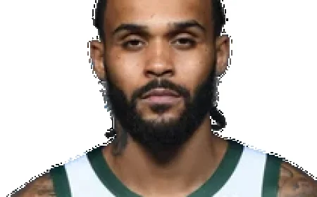 Gary Trent Jr. Returns Tuesday Following Illness Recovery