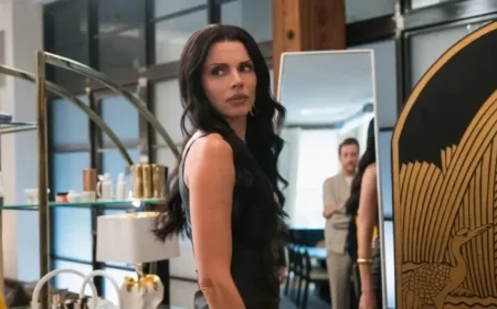 Elsbeth Recap: How Money Transforms Everything