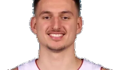 Nikola Jovic’s Hip Injury Makes Thursday’s Status Uncertain