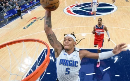 NBA DFS 2025: Expert Thursday Picks for FanDuel, DraftKings Lineups