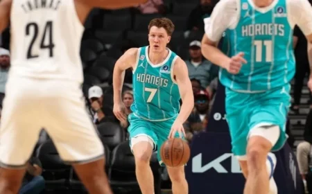 Fantasy Picks and Betting Tips: Streamline Your Team with Hornets or Heat Players