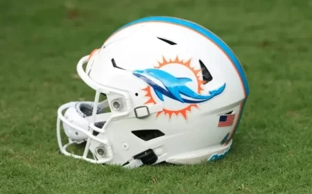 NFL Insider Reveals Significant Trade Update for Dolphins