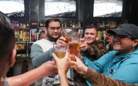 Sharks Announce 2025-26 Watch Party Lineup