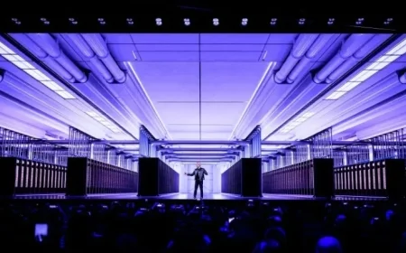 Apple Reaches Landmark as World’s Most Valuable Company