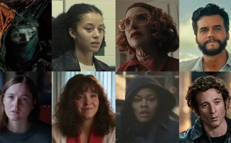 Sydney Sweeney, Jacob Elordi Honored at Santa Barbara’s Virtuosos Awards