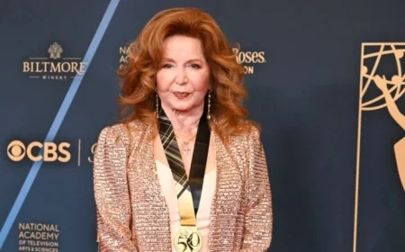 ‘Days of Our Lives’ Star Suzanne Rogers Discloses Cancer Diagnosis (Exclusive)