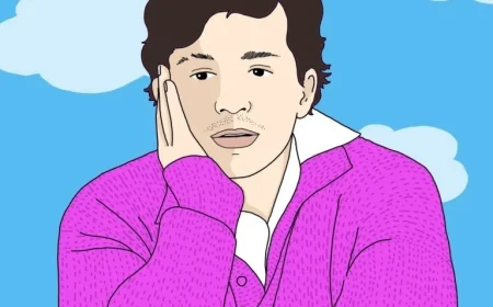 Charlie Puth Faces Challenging Professor Qualifying Exam