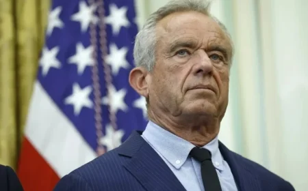 Trump Administration Questions Wind Farms’ Impact: A Fact Check Exploration