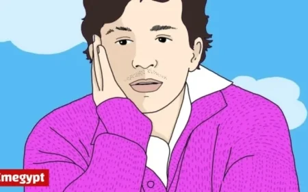 Charlie Puth Tackles Tough Professor Qualifying Exam