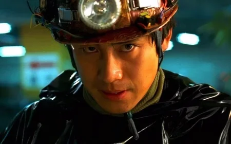 Bugonia Outweirds Its Sci-Fi Psychodrama Inspiration