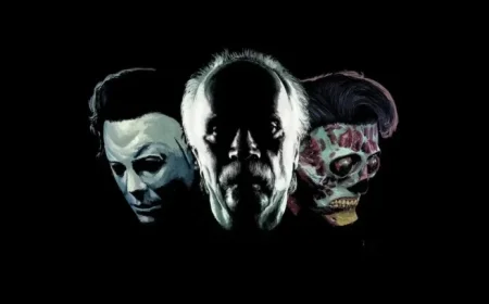 John Carpenter to Stream Halloween Night Concert Live
