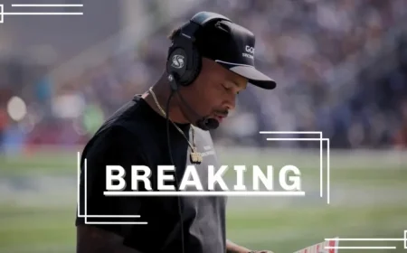 Big Sky Fines Sacramento State Coach Brennan Marion $10,000