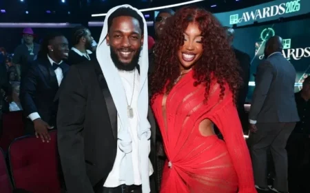 Rap Absent from Hot 100’s Top 40 for First Time Since 1990