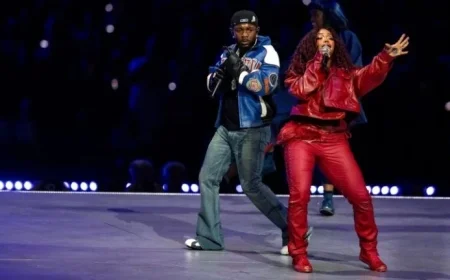 Billboard Charts Indicate Rap Faces a Challenging Era