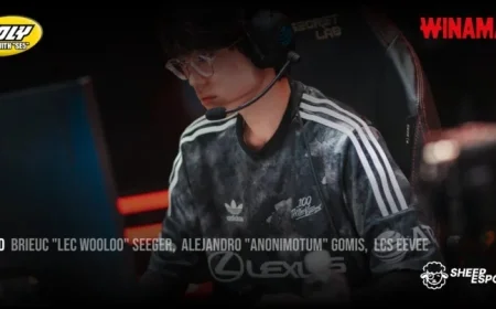 Quid Receives Offers from Shopify Rebellion, Karmine Corp, Team Liquid