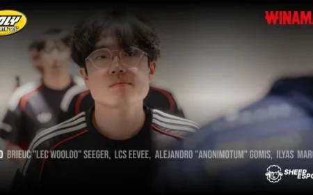 Quid Selects Team Liquid for 2026 LCS Season