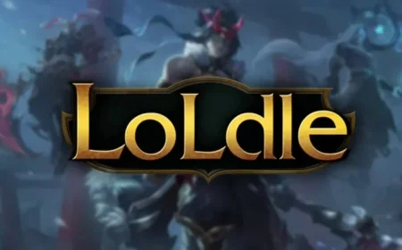 LoLdle #1210: Today’s Hints & Answers (October 29, 2025)