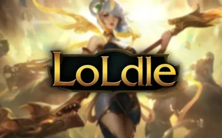 LoLdle #1212: Today’s Hints and Answers (October 31, 2025)