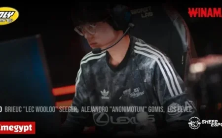 Shopify Rebellion, Karmine Corp, Team Liquid Make Offers for Quid