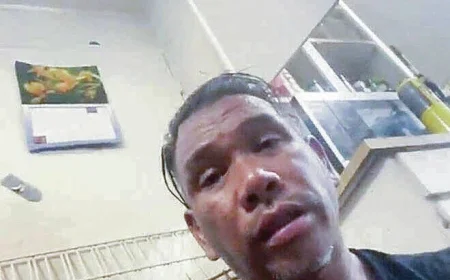 Prosecutors Seek No Bail for Standoff Suspect