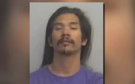 Prosecutors Seek to Revoke Bail for Kapahulu Barricade Suspect